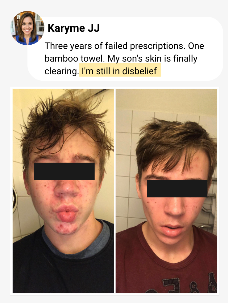 Transformation