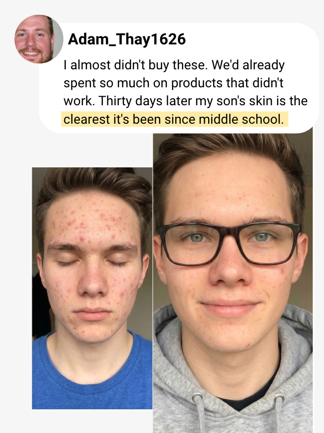 Transformation