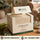 Daily Bamboo Facial Towels